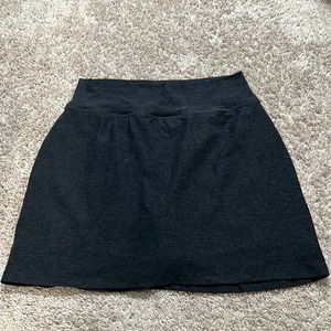 Beyond yoga skirt